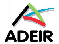 Logo ADEIR
