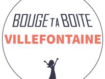 Logo Bouge ta boite Villefontaine