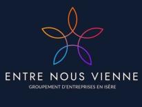 LOGO ENTRE NOUS VIENNE