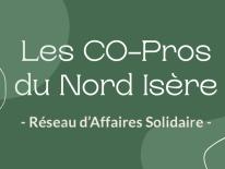 Les CO-Pros du Nord Isère