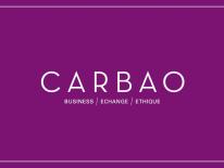 Logo reseau d'affaires Carbao à Bourgoin Jallieu 