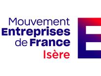 Logo MEDEF Isère