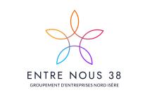 LOGO ENTRE NOUS 38