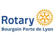 Rotary Bourgoin Porte de Lyon
