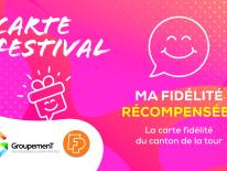 carte festival canton de la tour du pin