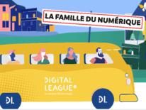 Digital League, la communauté des entreprises du numérique