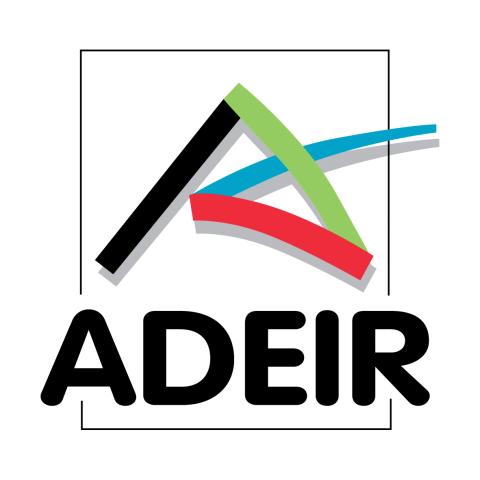 Logo ADEIR