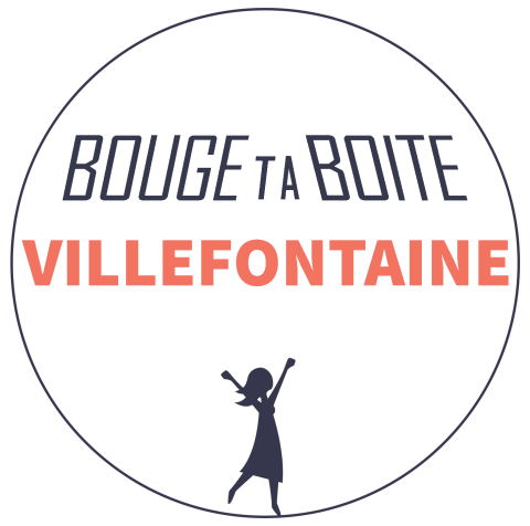 Logo Bouge ta boite Villefontaine