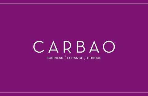 Logo reseau d'affaires Carbao à Bourgoin Jallieu