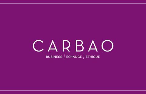 Logo reseau d'affaires Carbao à Bourgoin Jallieu 