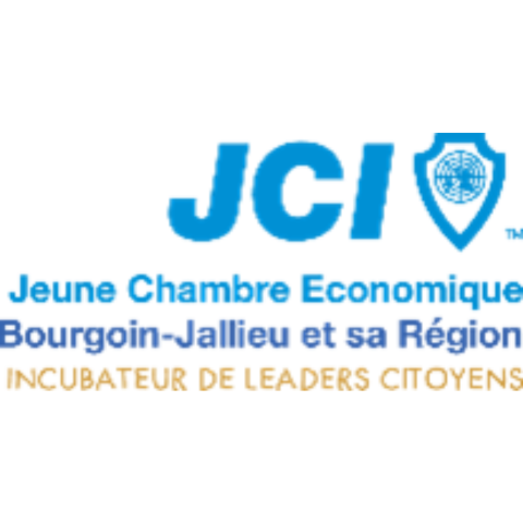 Jeune Chambre Economique de Bourgoin-Jallieu