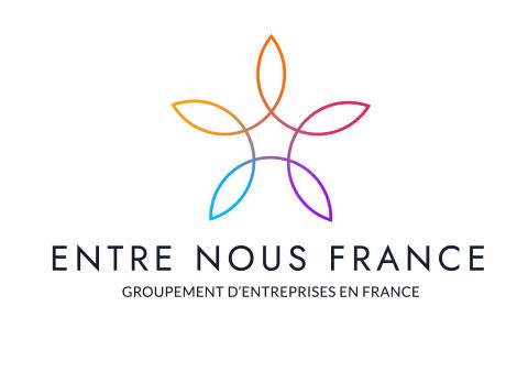 LOGO ENTRE NOUS FRANCE