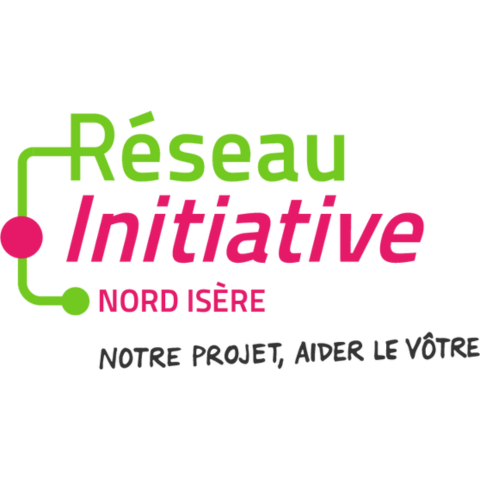 Réseau Initiative Nord Isère , Notre mission, Aider le votre