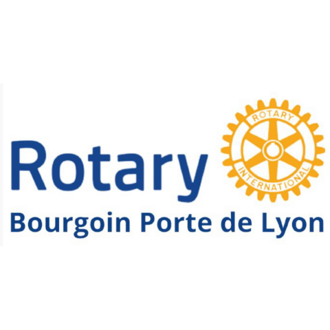 Rotary Bourgoin Porte de Lyon