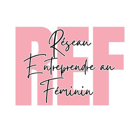 REF Réseau Entreprendre au Féminin